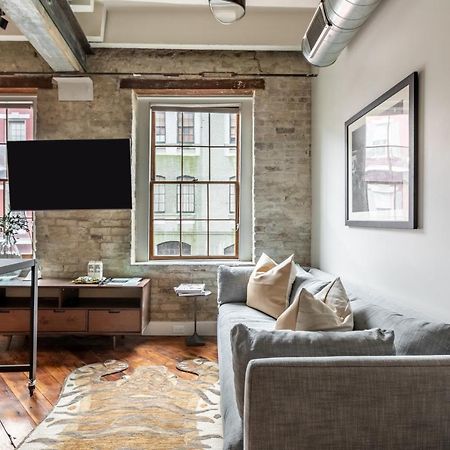Mint House New Orleans - Riverside מראה חיצוני תמונה