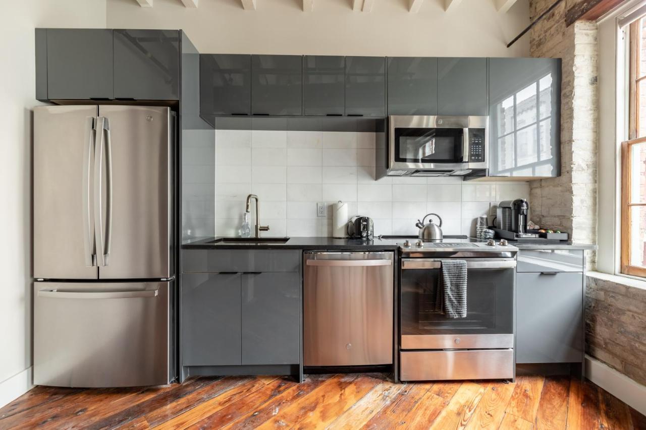 Mint House New Orleans - Riverside מראה חיצוני תמונה