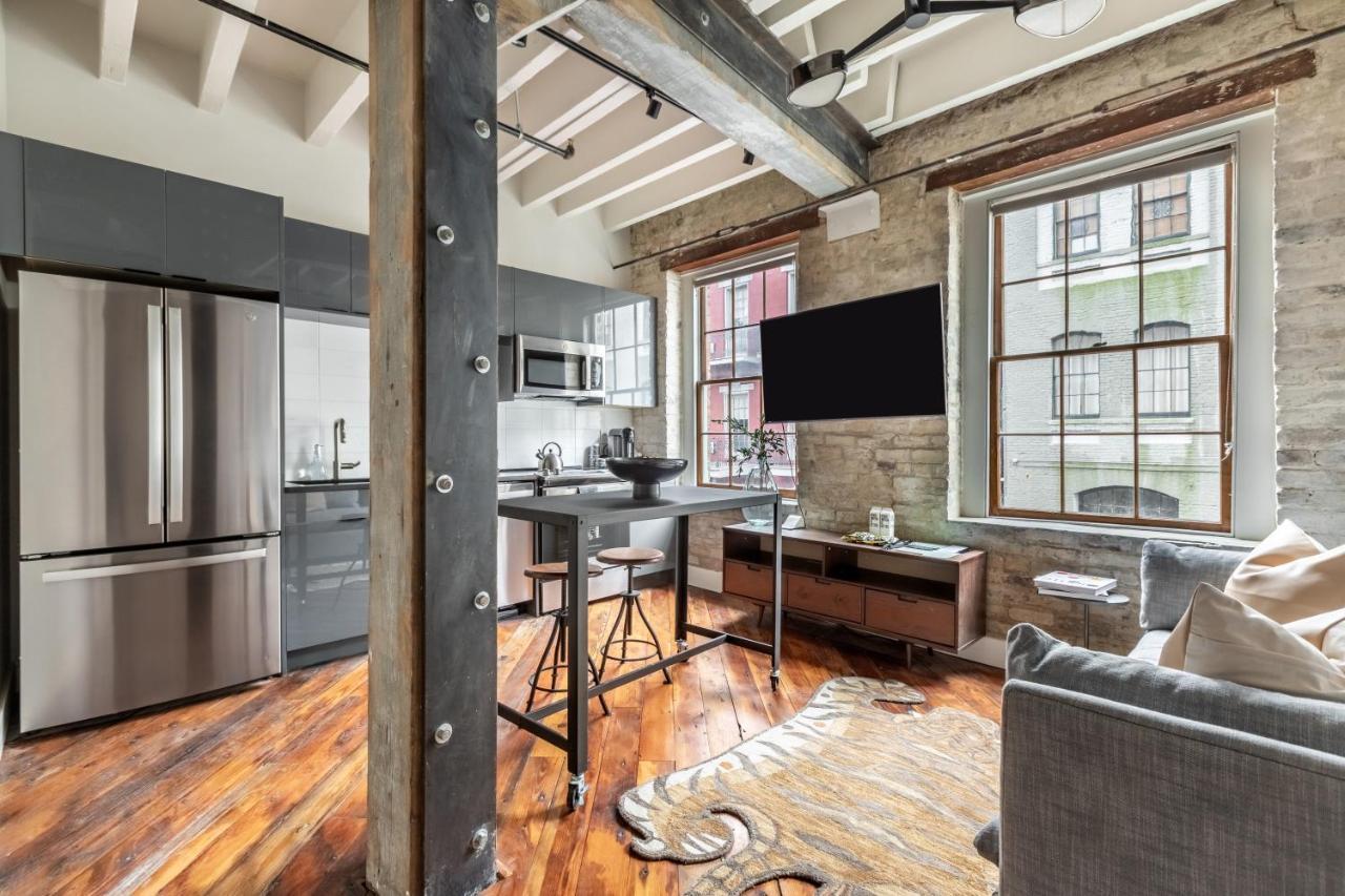 Mint House New Orleans - Riverside מראה חיצוני תמונה
